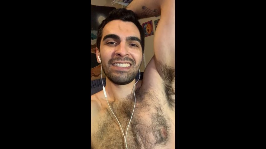 POV: Boyfriend FaceTime and Verbal Cum