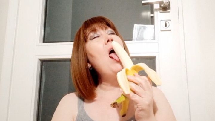 Eat a Banana