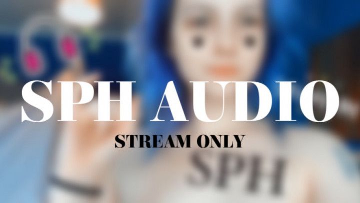 SPH AUDIO - STREAM ONLY