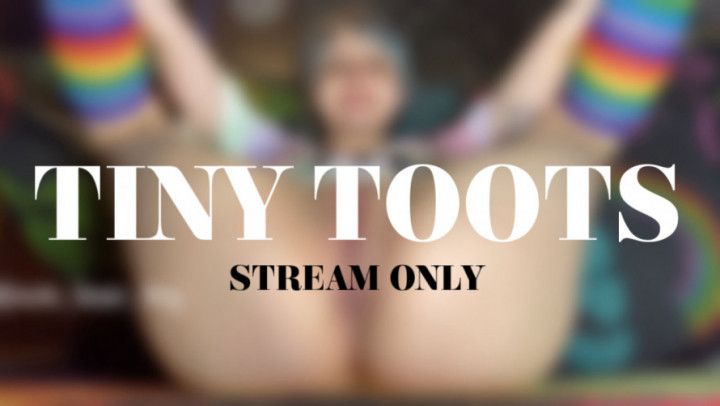 TINY TOOTS - STREAM ONLY
