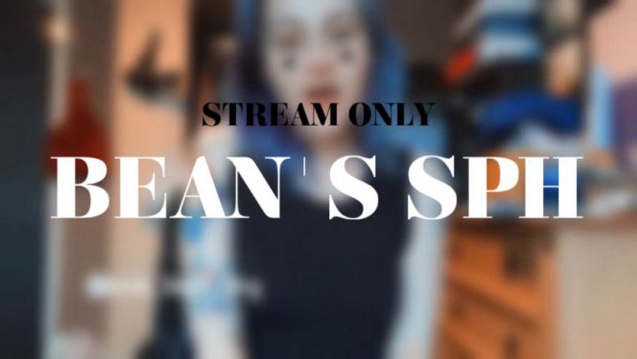 BEANS SPH - STREAM ONLY