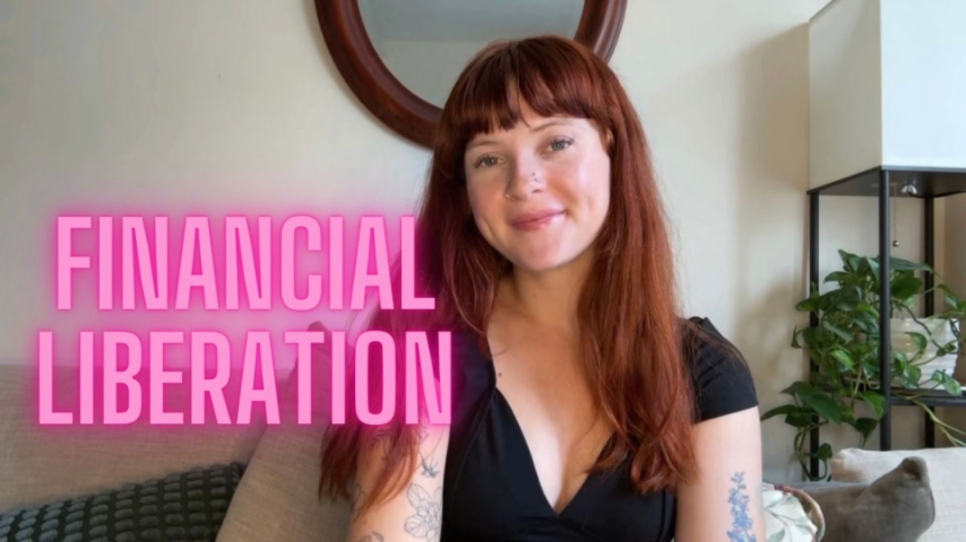 Financial Liberation