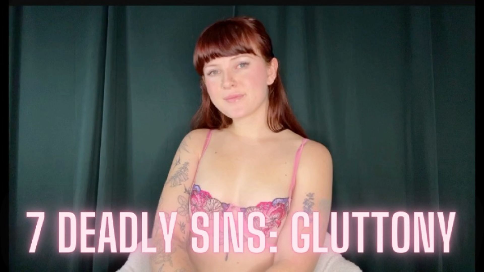 7 Deadly Sins: Gluttony