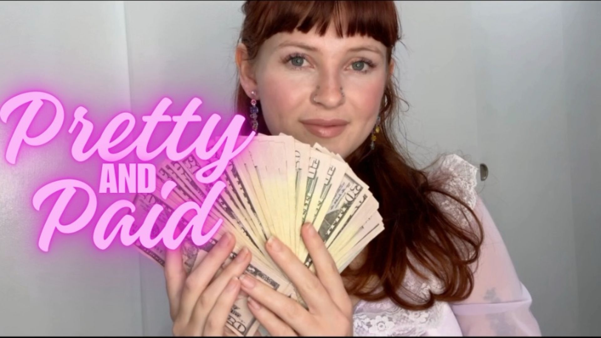 Pretty And Paid