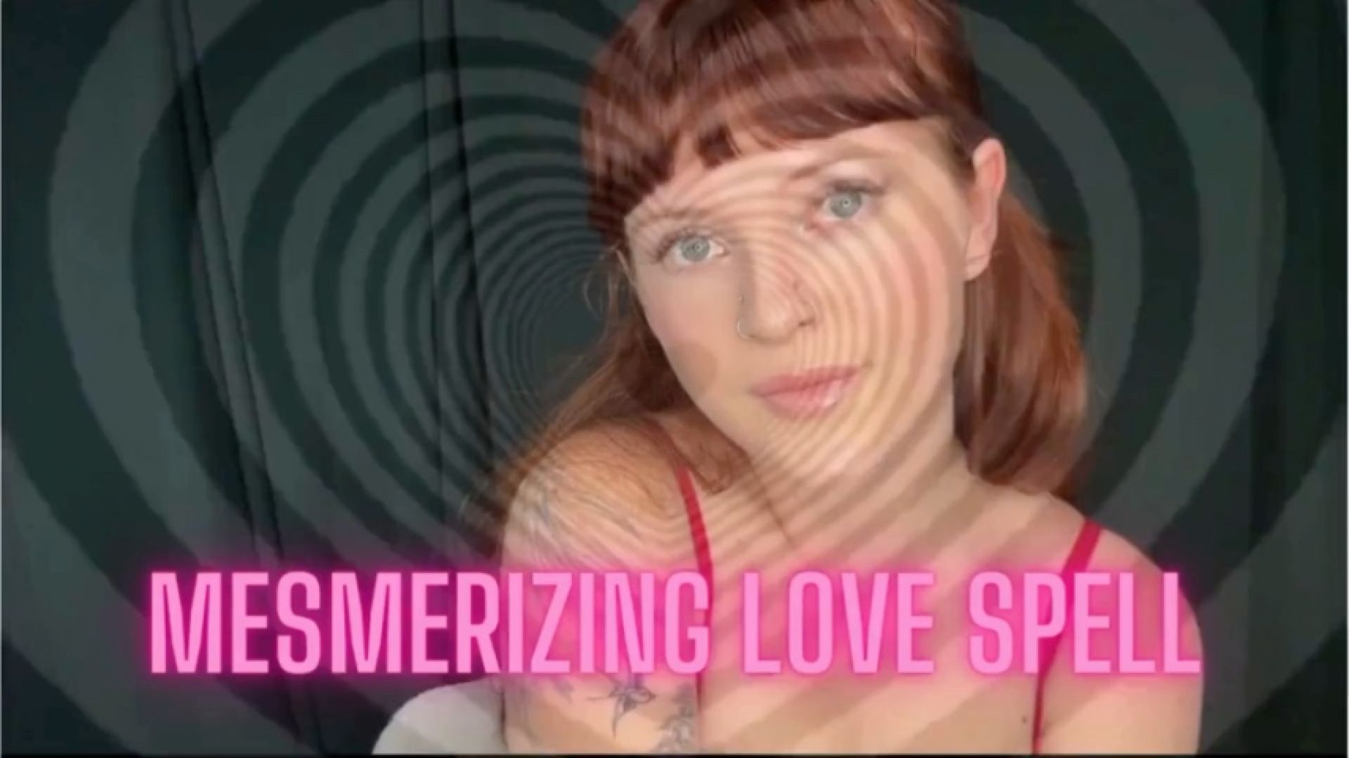 Mesmerizing Love Spell