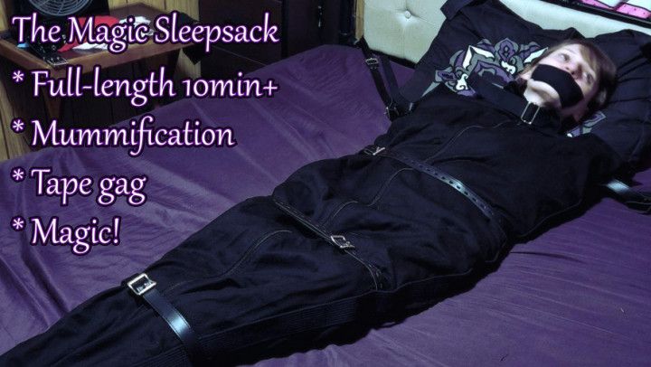 The Magic Sleepsack