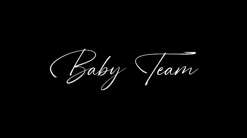 Welcome To BabyTeam