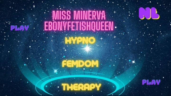 VOICE .Femdom,  Therapy ,mindfuck. NL