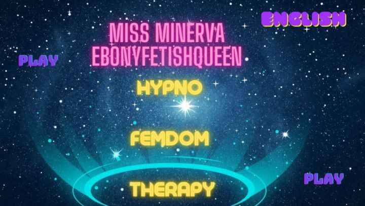 VOICE .Femdom,  Therapy ,mindfuck. HP, English