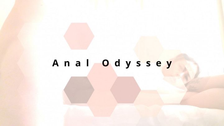 Anal Odyssey Free Vid