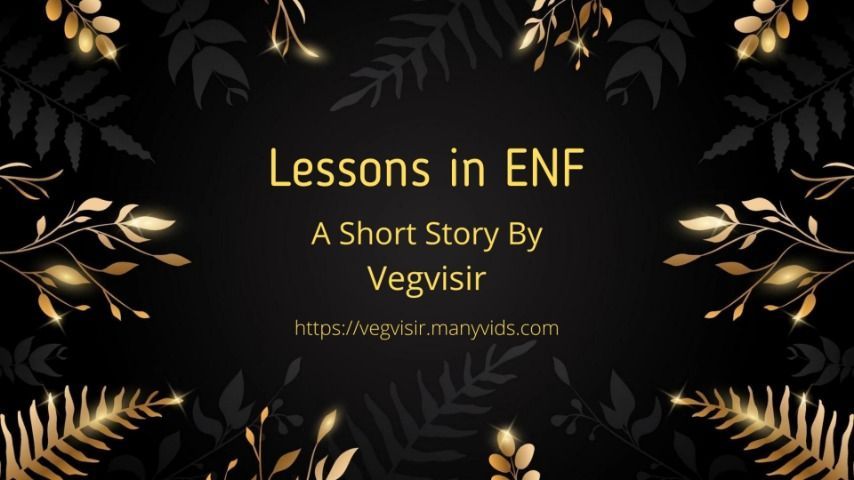 Lessons in ENF