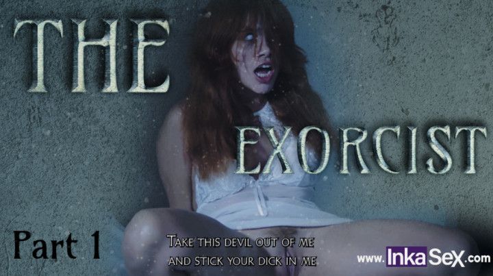 THE EXORCIST - PART 1