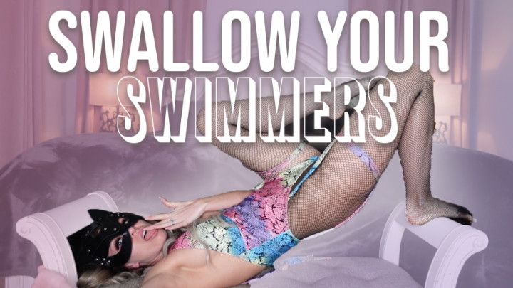 Swallow your Swimmers - JOI CEI