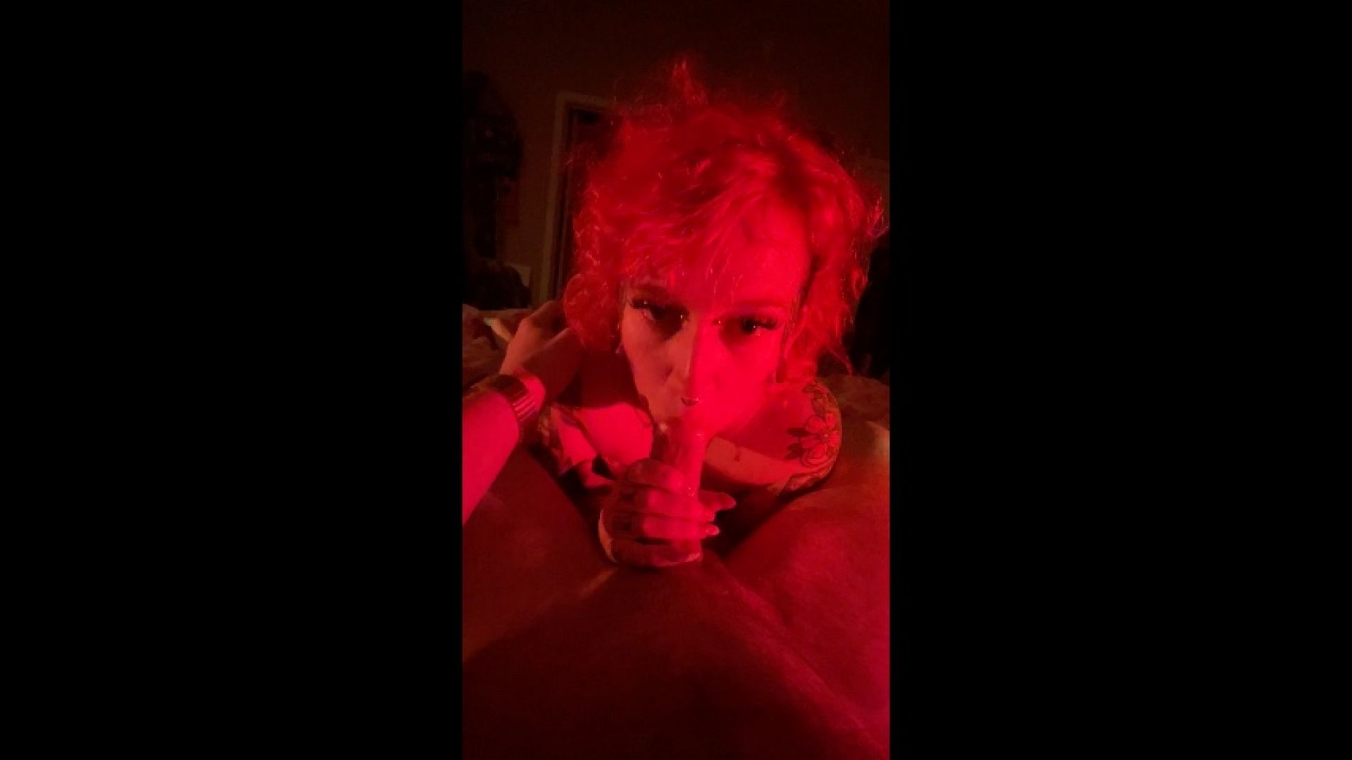 POV BJ from Sinnabunny