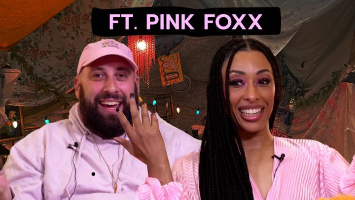 A Very Viral Show w/ Pink Foxx