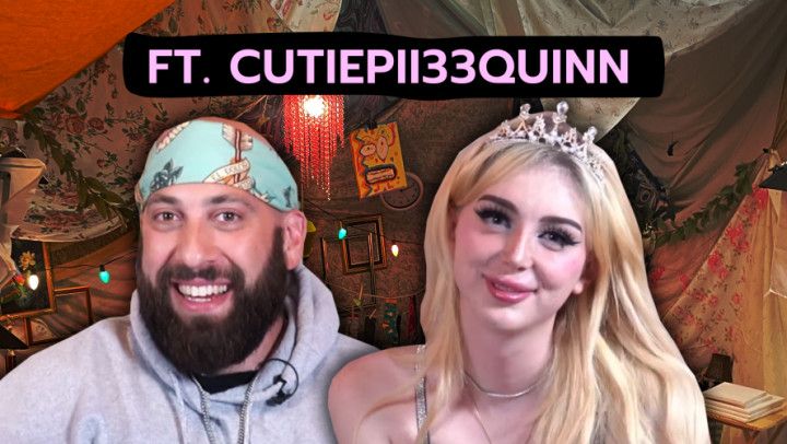 A Very Serious Show ft. cutiepii33quinn