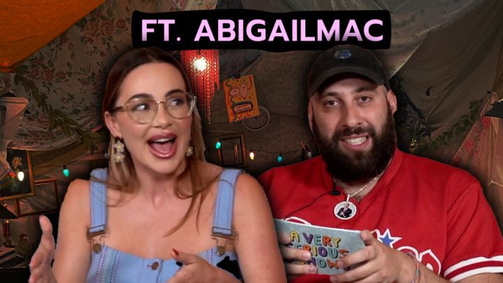 A Very Serious Fourth of July ft. AbigailMac