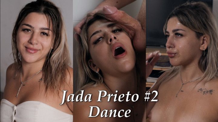 Jada Prieto #2 - Dance