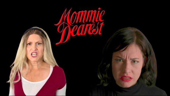 Mommie Dearest feat. TabithaXXX