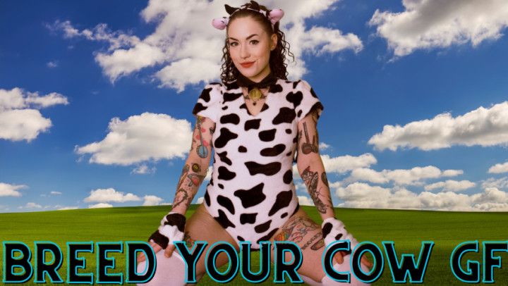 BREED YOUR COW GF