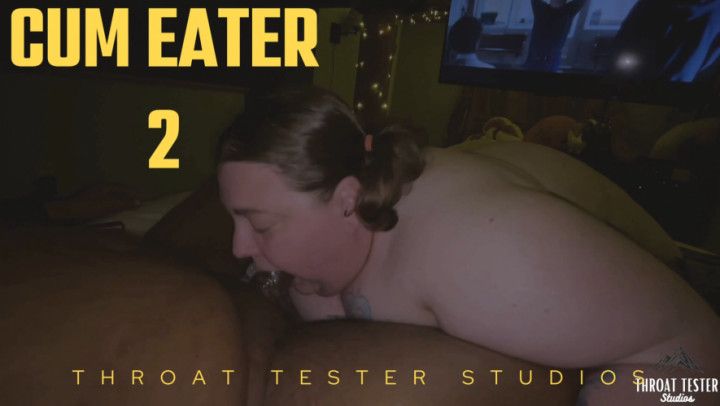 Cum Eater 2