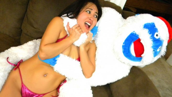 Abominable! 1