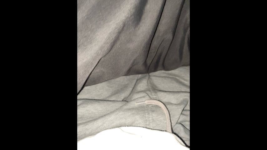Under the sheets
