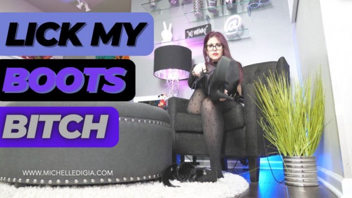 JOI BOOT WORSHIP COUNTDOWN