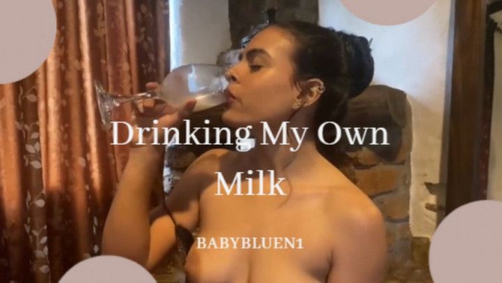 Testing My Own Milk