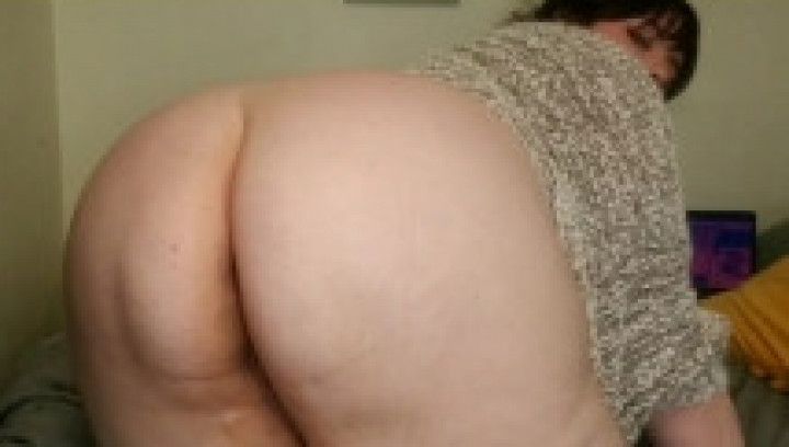 A Week of BBW Farts