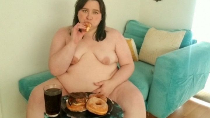 BBW Donut Binge