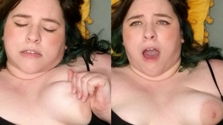 BBW Beautiful Agony