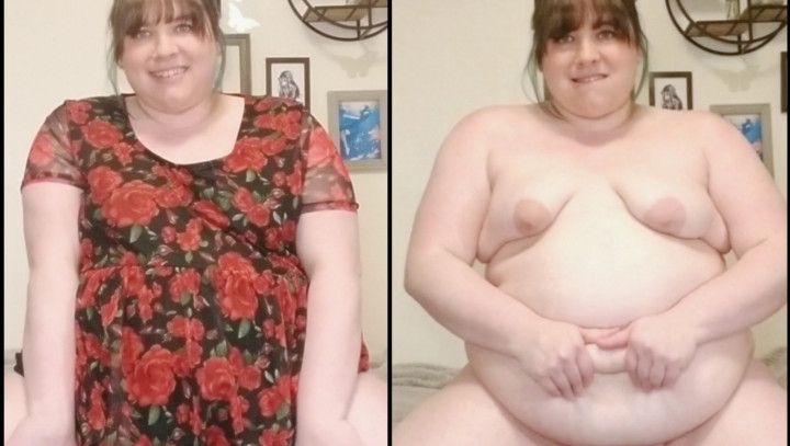 POV Impregnating Your GF's BBW Sister