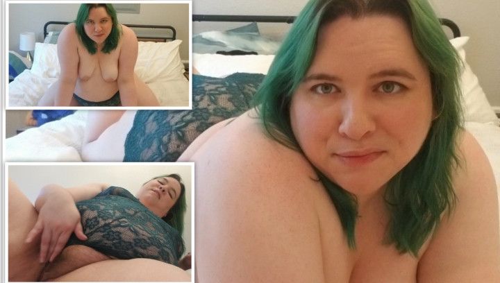 BBW Ex-GF Convinces You To Cheat in Hotel