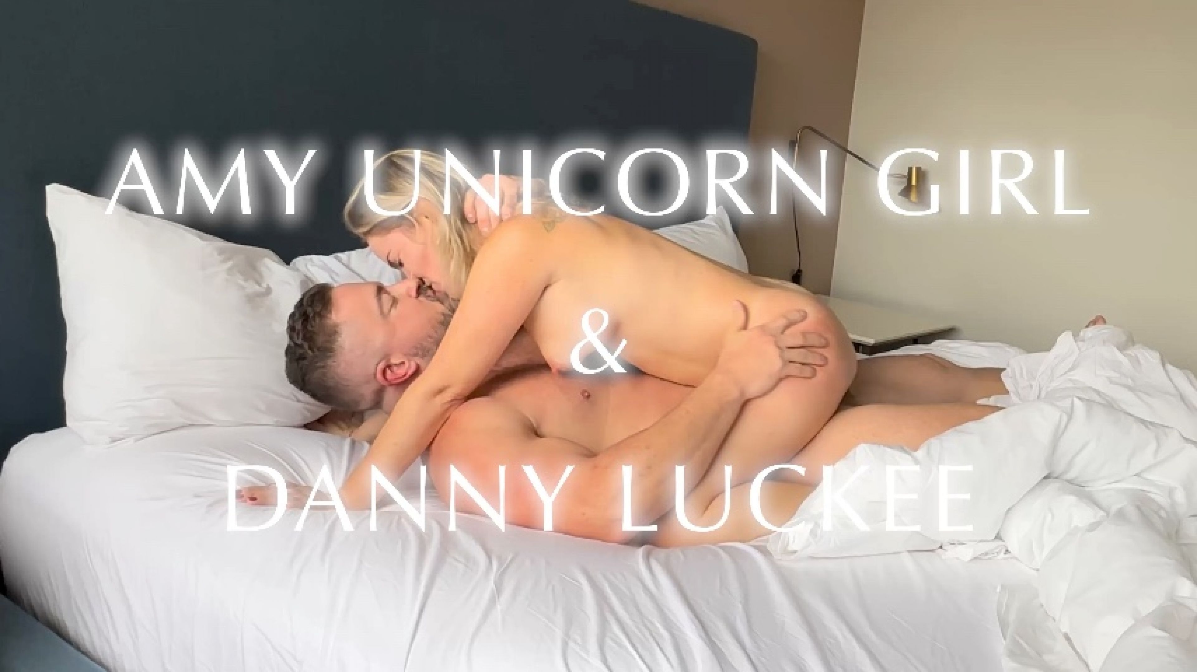 Morning Fuck - Danny Luckee