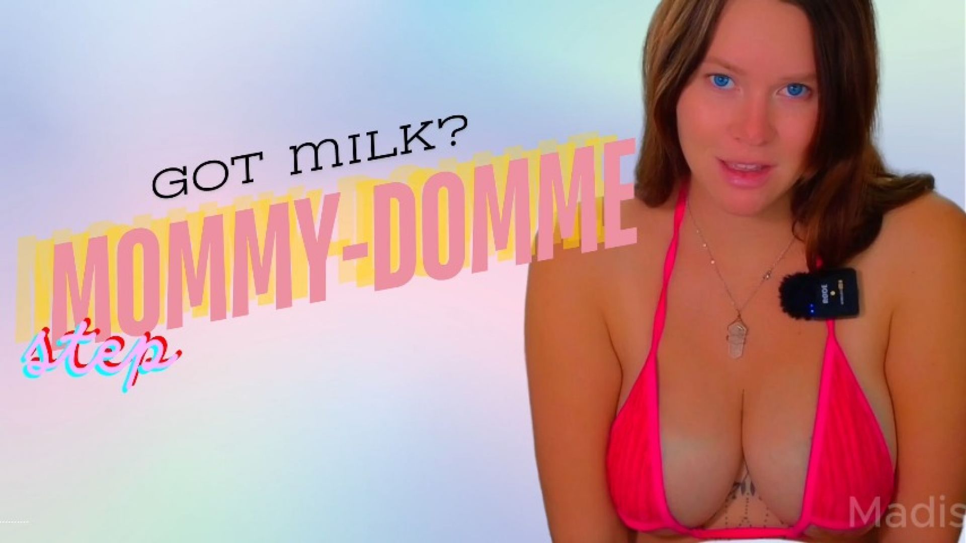 Got Milk