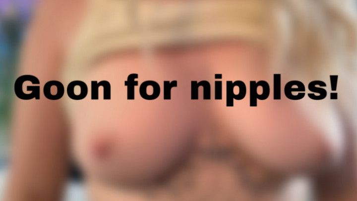 Loser goon for nipples