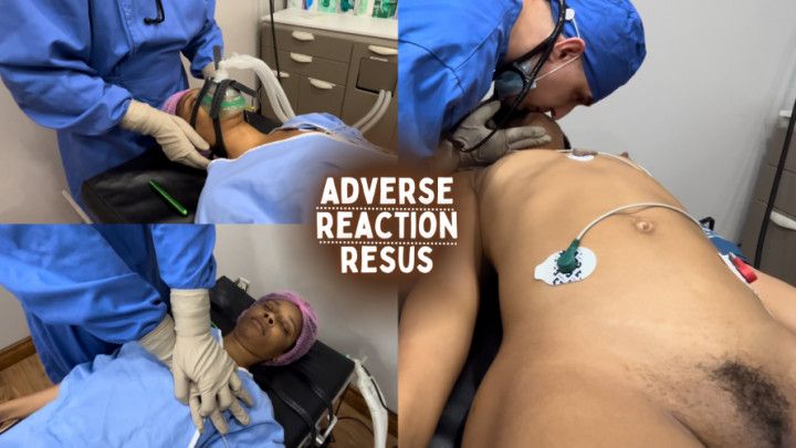 Adverse Reaction Resus 1080p