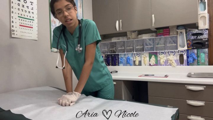 CPR Lesson With Nurse Nicole 4K