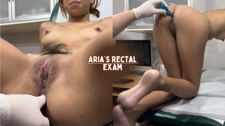 Arias Rectal Exam 1080p