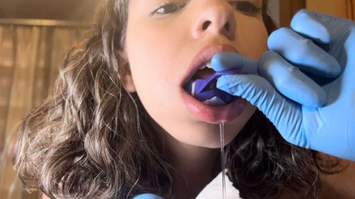 Dental Care for Aria