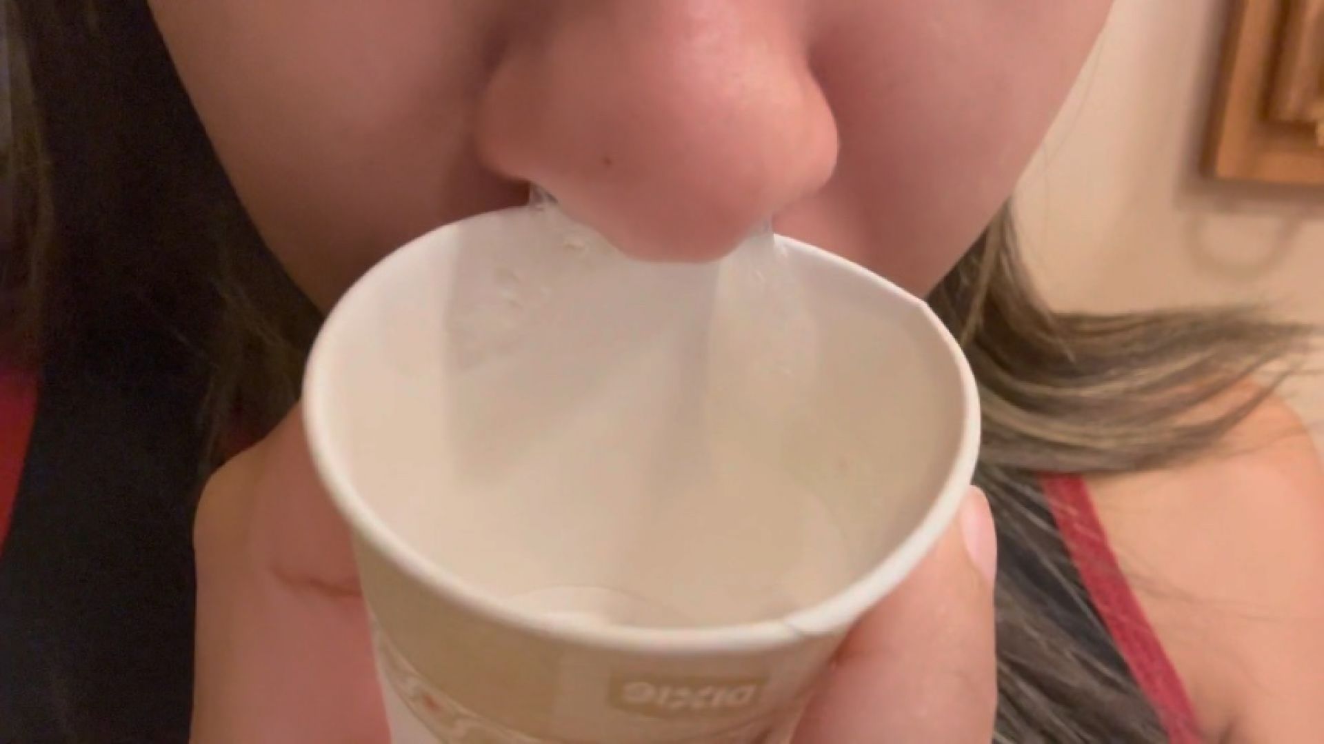 Snot and Loogey Cup 1080p