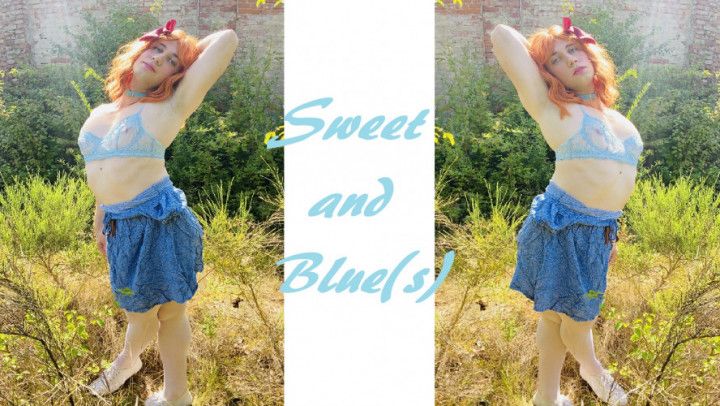 Sweet and Blues