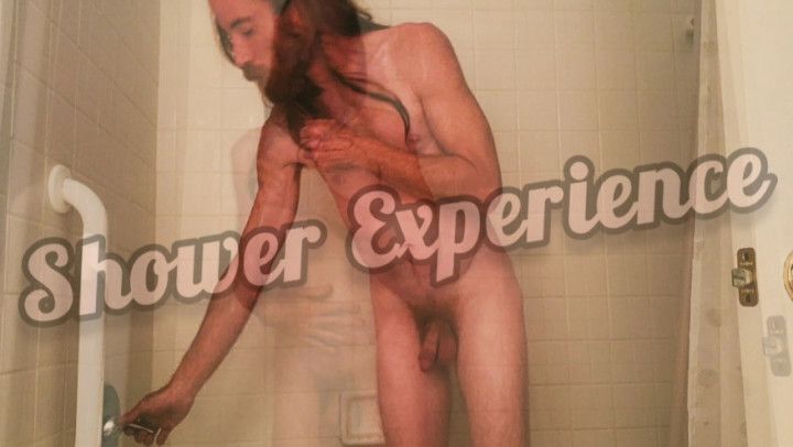 Shower Experience