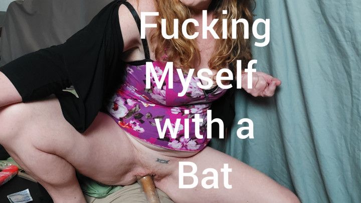 Fucking a Bat