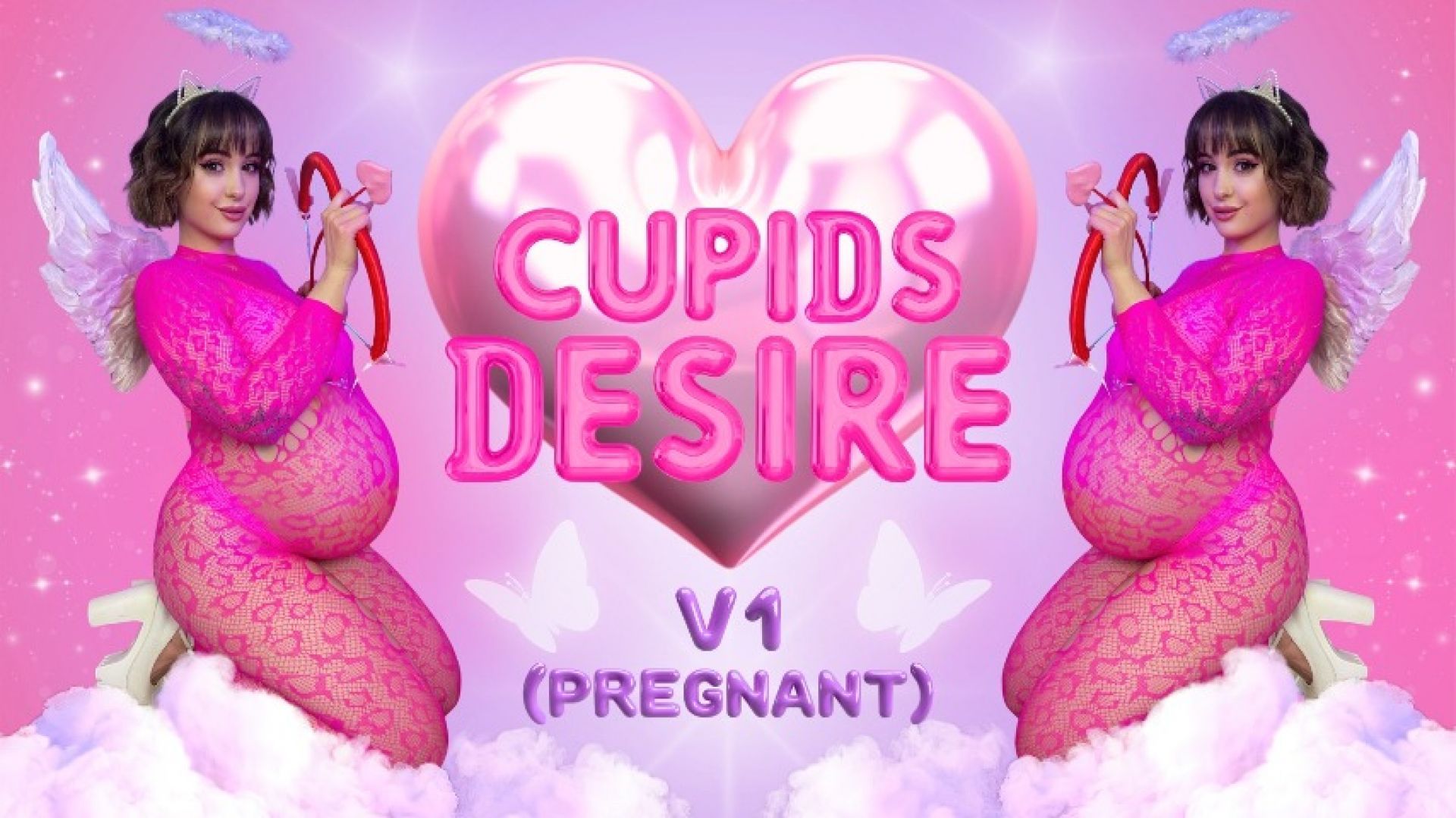 Cupid's Desire Version 1 - Pregnant