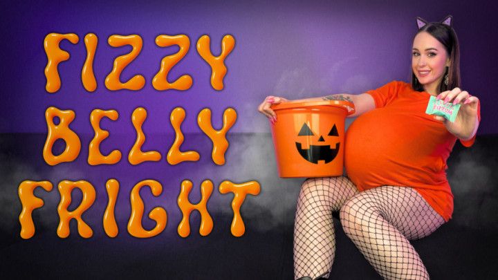 Fizzy Belly Fright Belly Expansion