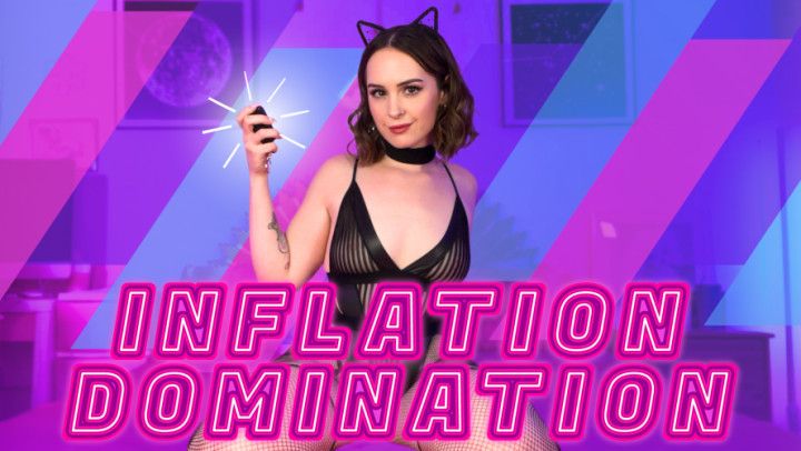 Inflation Domination Cum Countdown