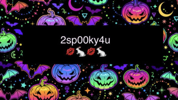 2sp00ky4u