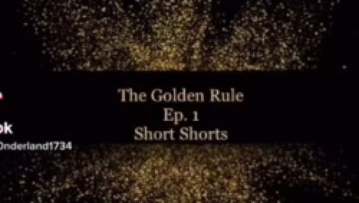 The Golden Rule a Pee compilation